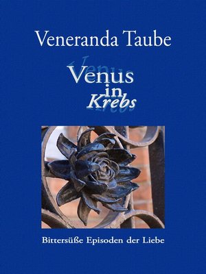 cover image of Venus in Krebs